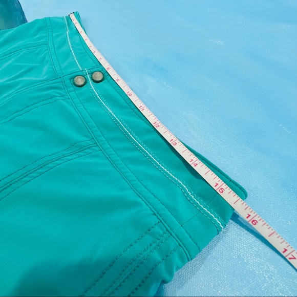 Title Nine Swingtastic Skort Womens Size 4 - Picture 10 of 13